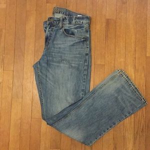 Men’s American Eagle jeans